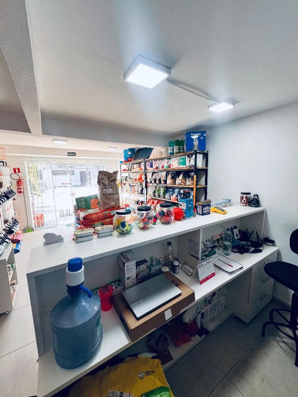 VENDO LOJA MONTADA SEM MERCADORIAS - Foto 4