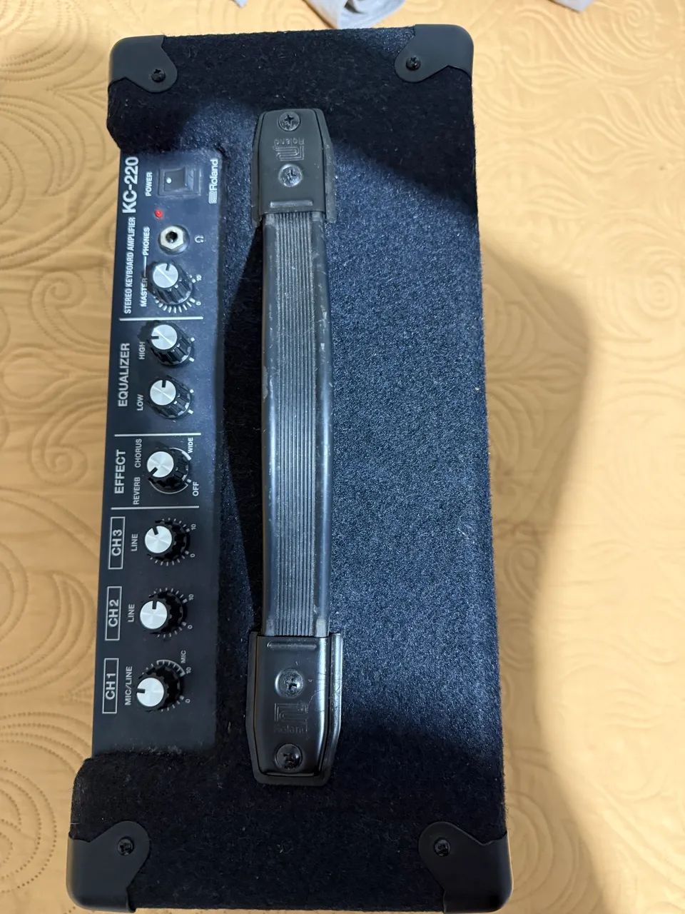 Cubo Roland KC 220 - Foto 2