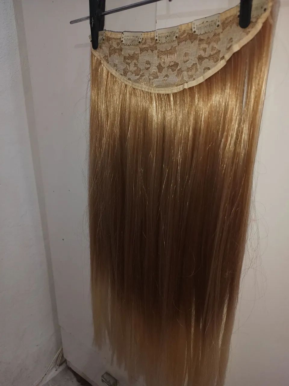 APLIQUE DE CABELO TIC TAC - Foto 2