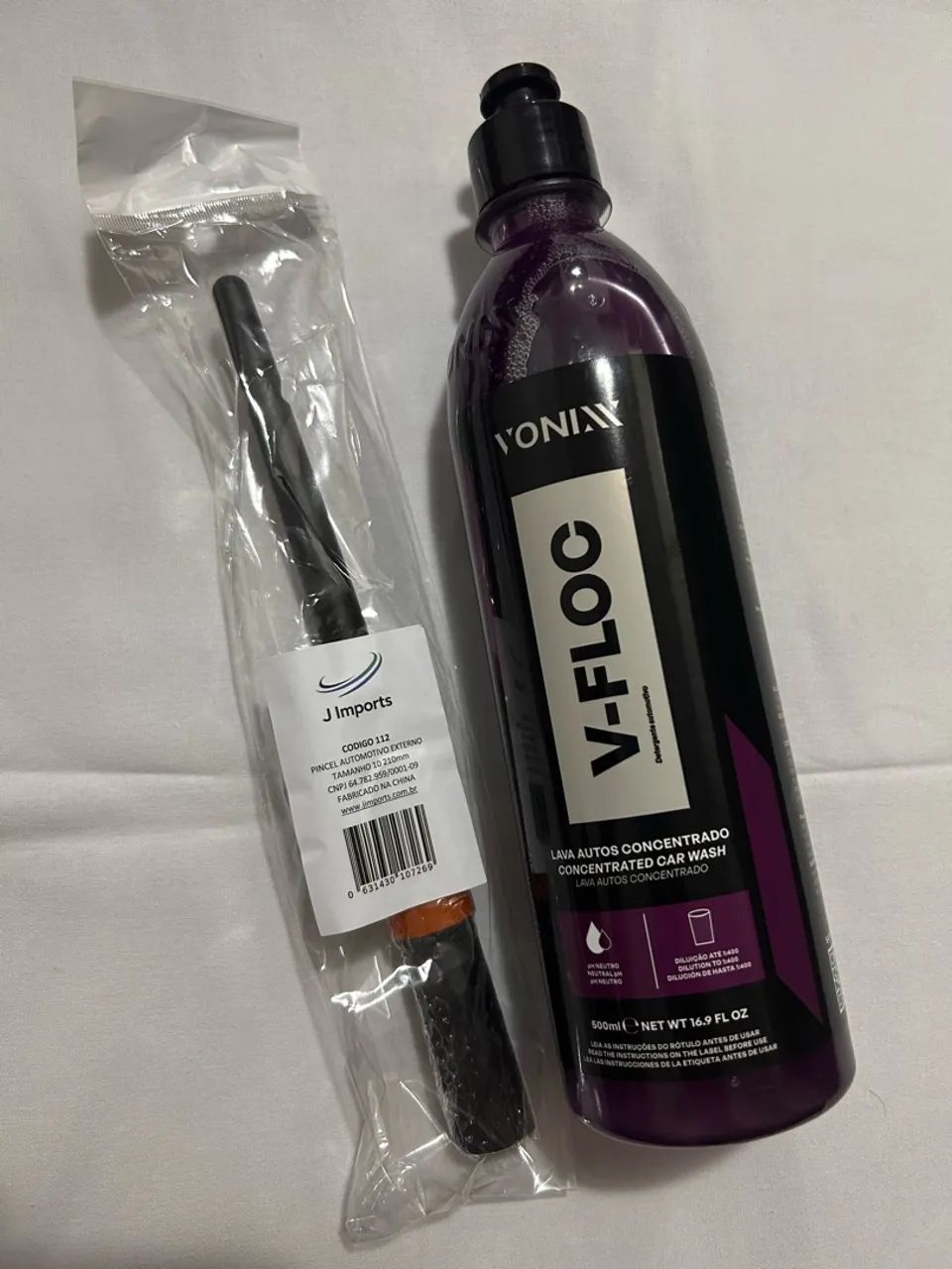 Produtos Vonix - Foto 2