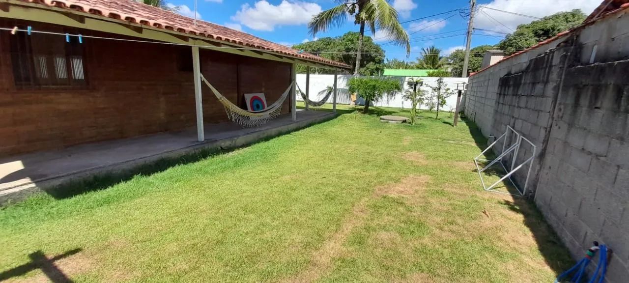 casa para temporada com 3 quartos, churrasqueira, piscina... - Foto 12