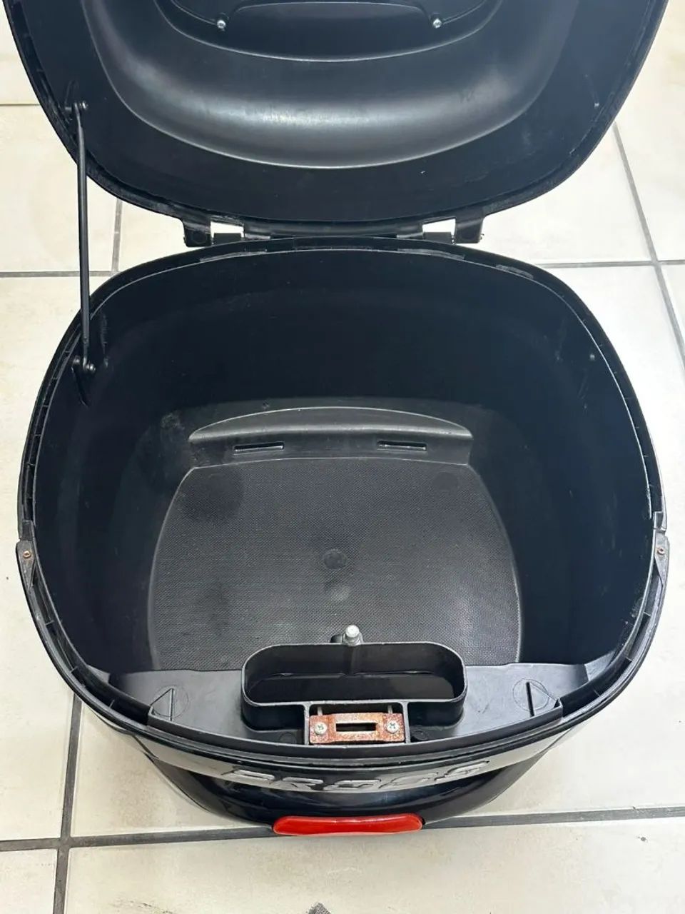 Baú de moto 29L Proos - Foto 2