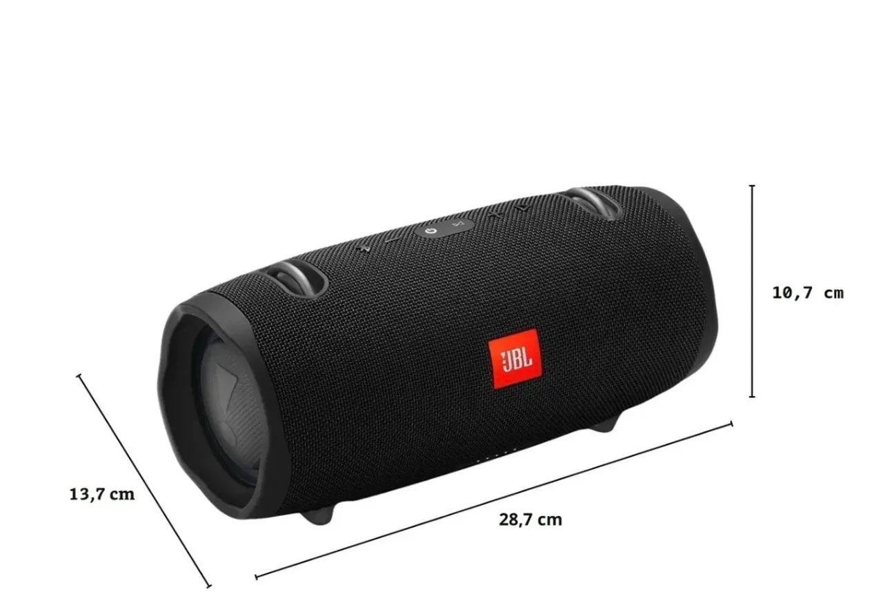 Caixa  JBL Xtreme 2  IPX67 Original  - Foto 2