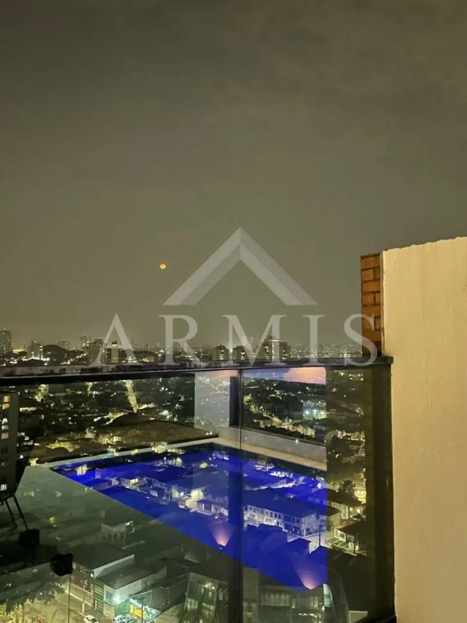 Cobertura de 440m² à venda na Mooca - Foto 5