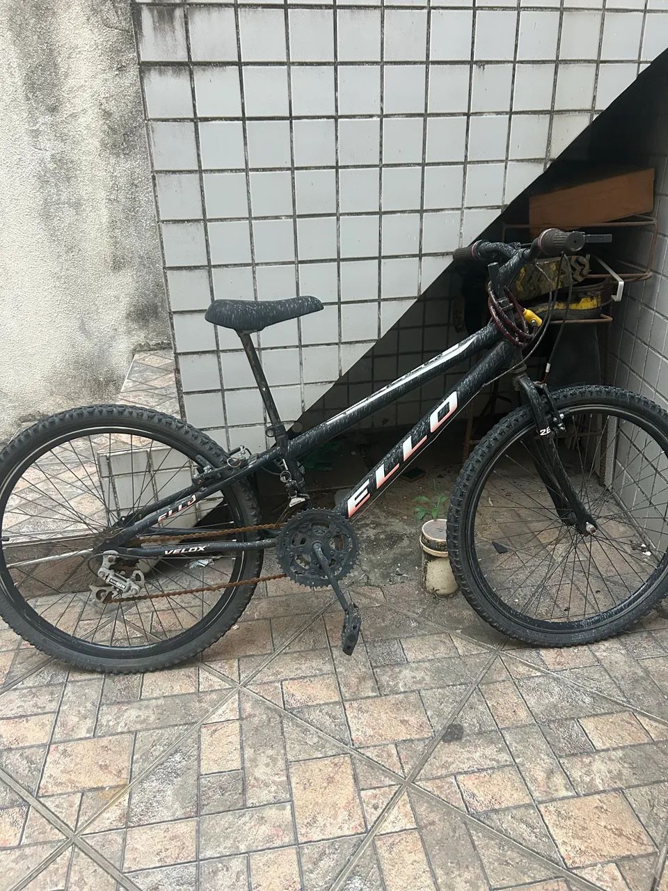 Bicicleta Aro 26 - Foto 2