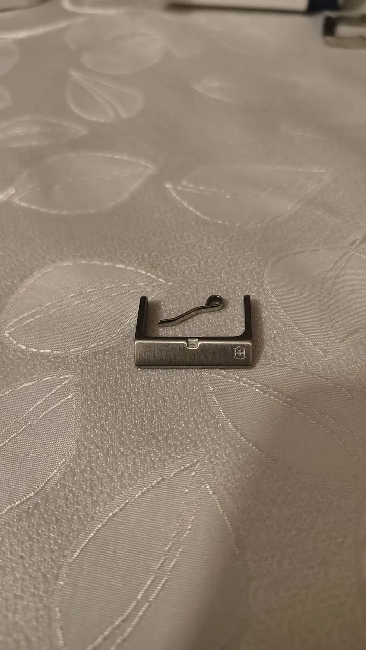 Fecho victorinox 