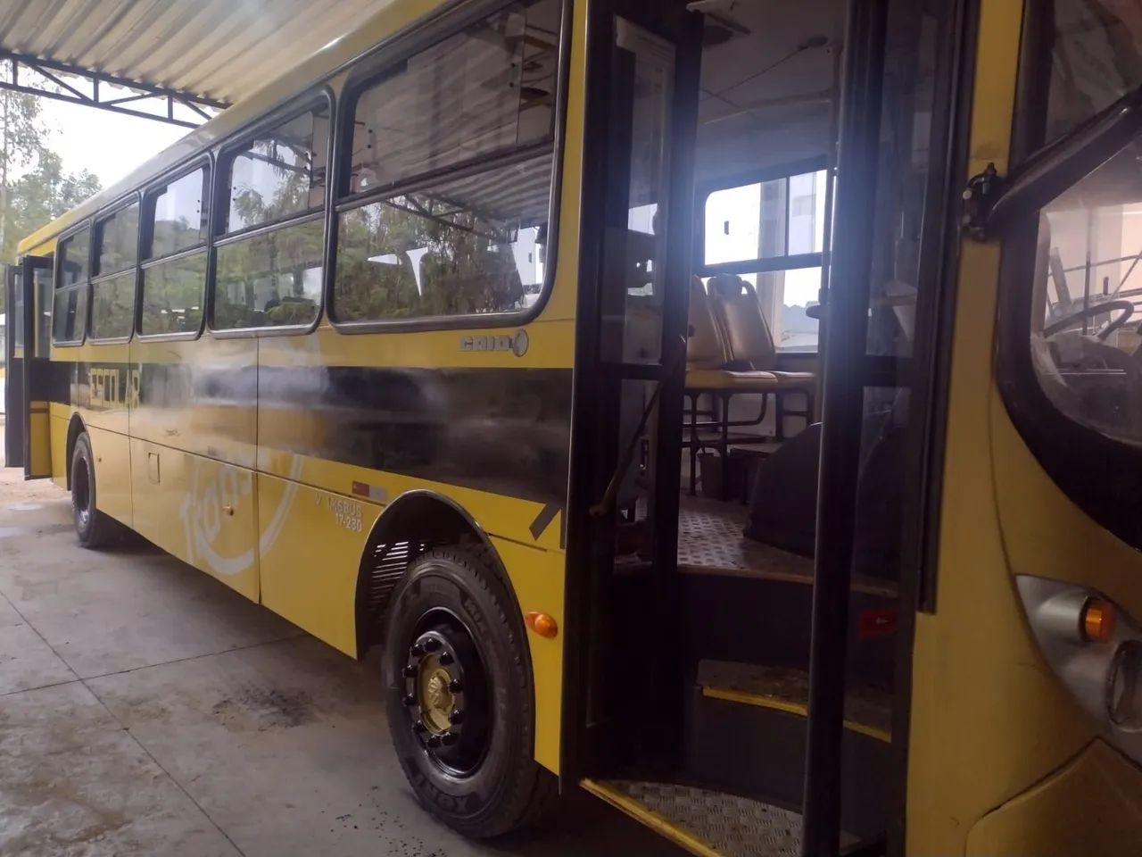 Ônibus 2010 - Foto 4