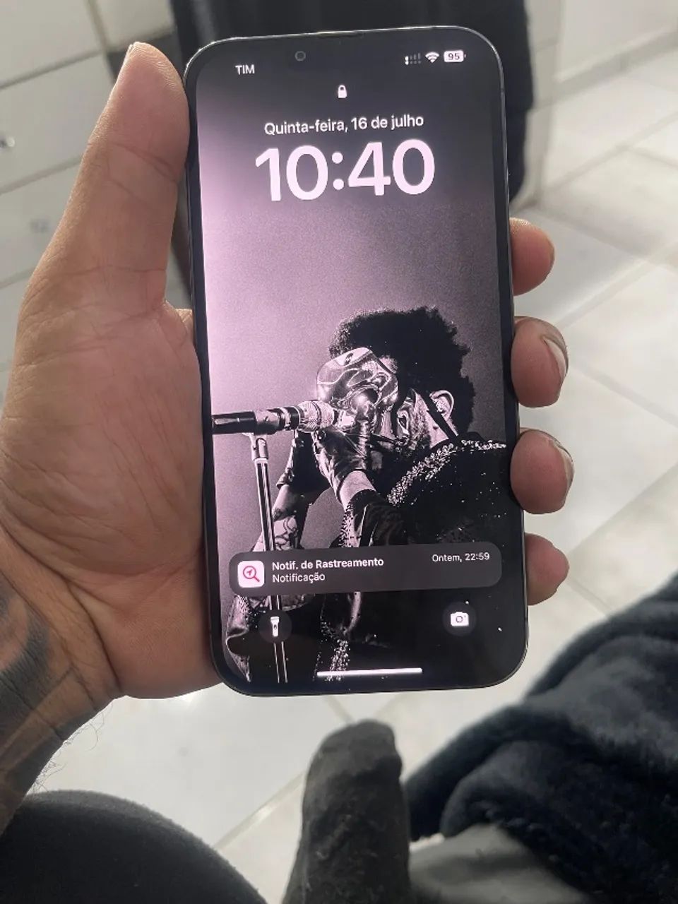 iPhone 13 Pro max - Foto 2