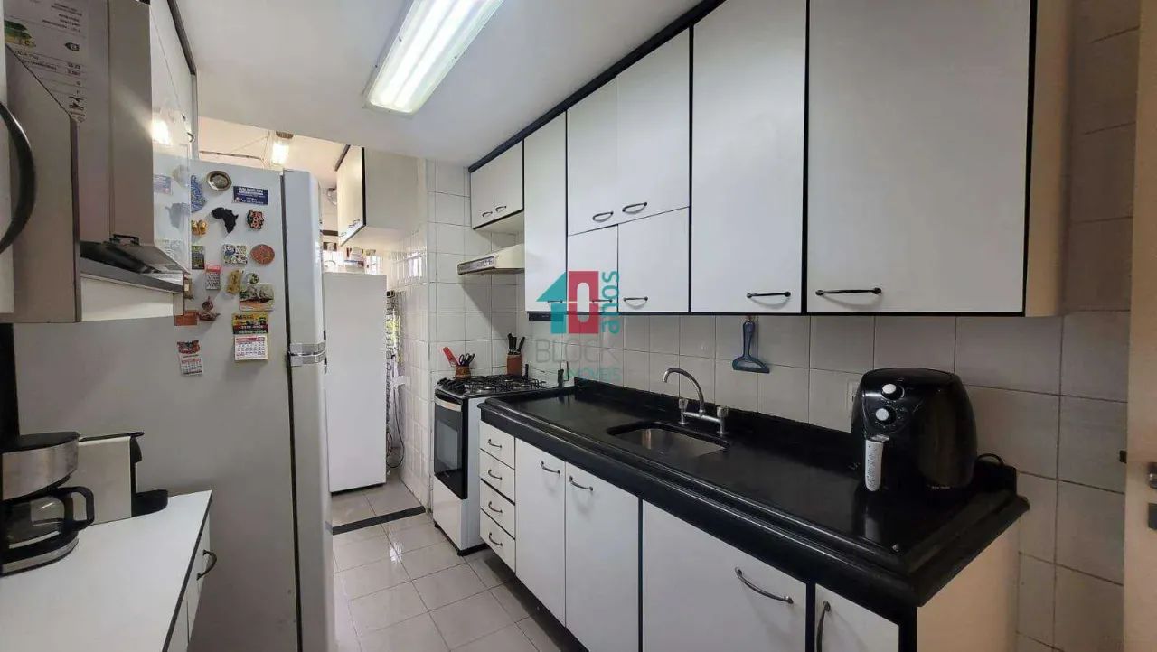 Barra da Tijuca | Apartamento 4 quartos, sendo 1 suite - Foto 4