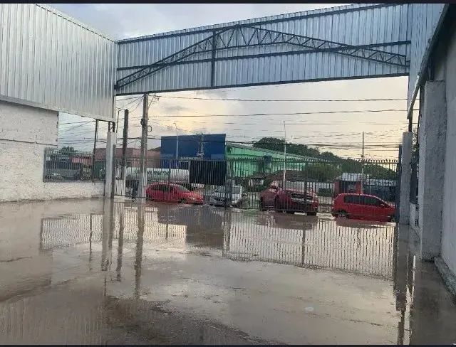 Galpão  alto padrão 1000m² - Foto 2
