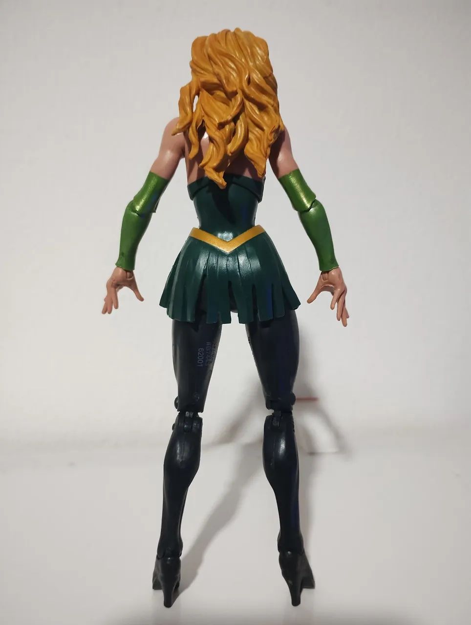 Marvel Legends Enchantress/Encantor - Foto 3