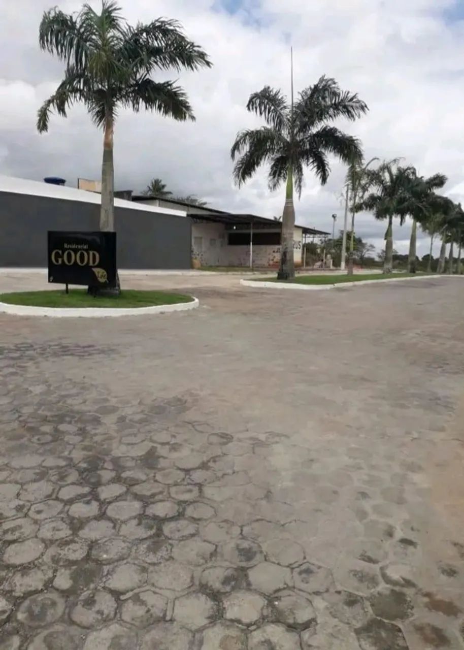 Terreno no residencial good life - Foto 3