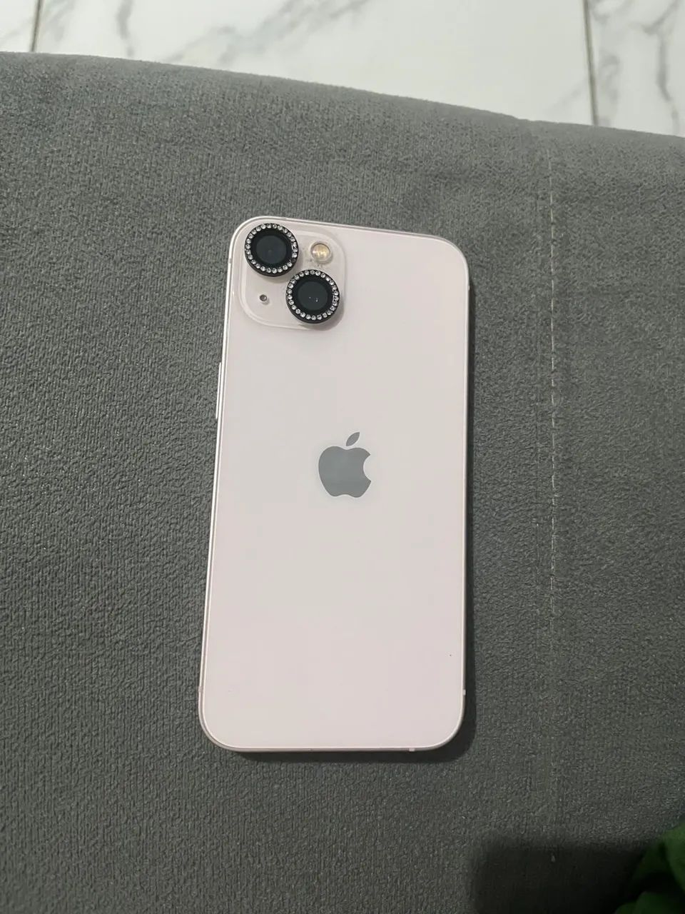 IPhone 13, 128 gb, Rosé - Foto 2