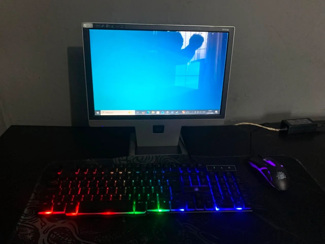 Computador Completo  - Foto 3