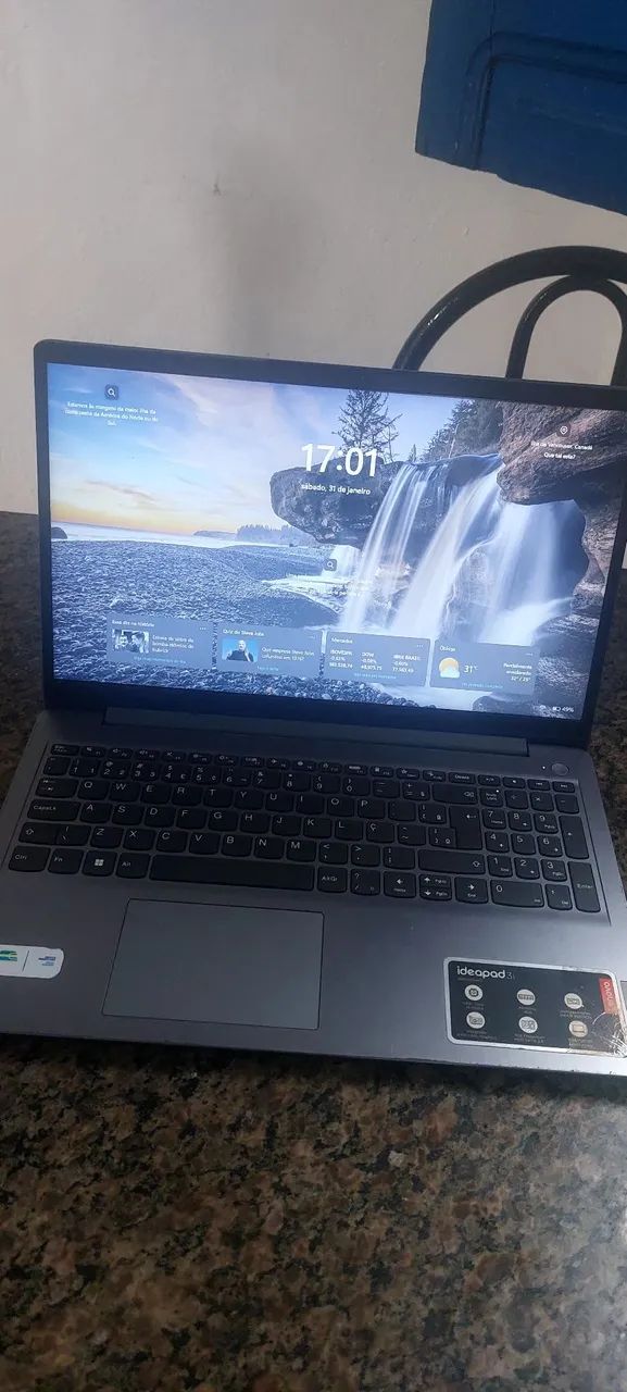 Vendo notebook  - Foto 2