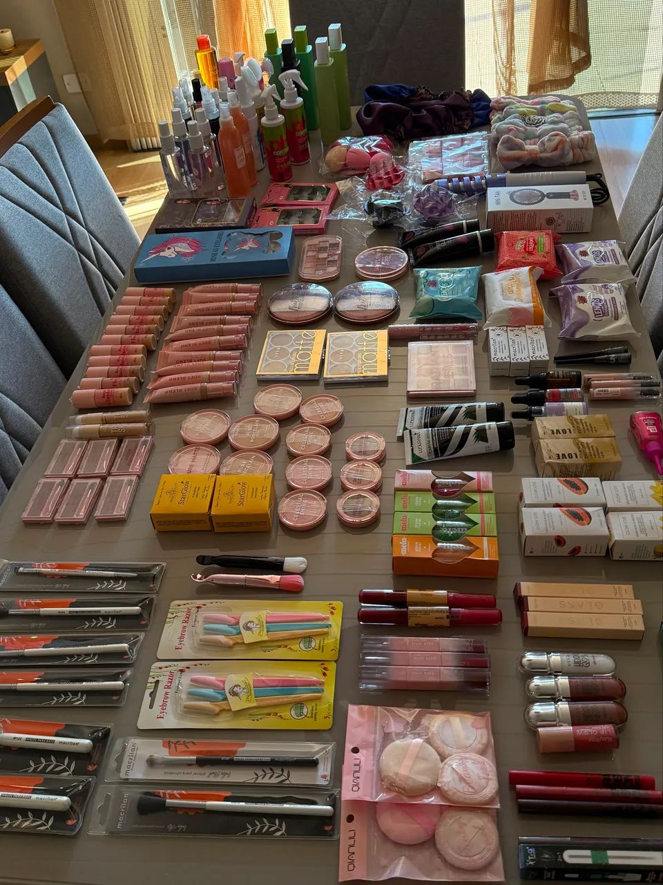 Lote de produtos de maquiagem ?  - Foto 3