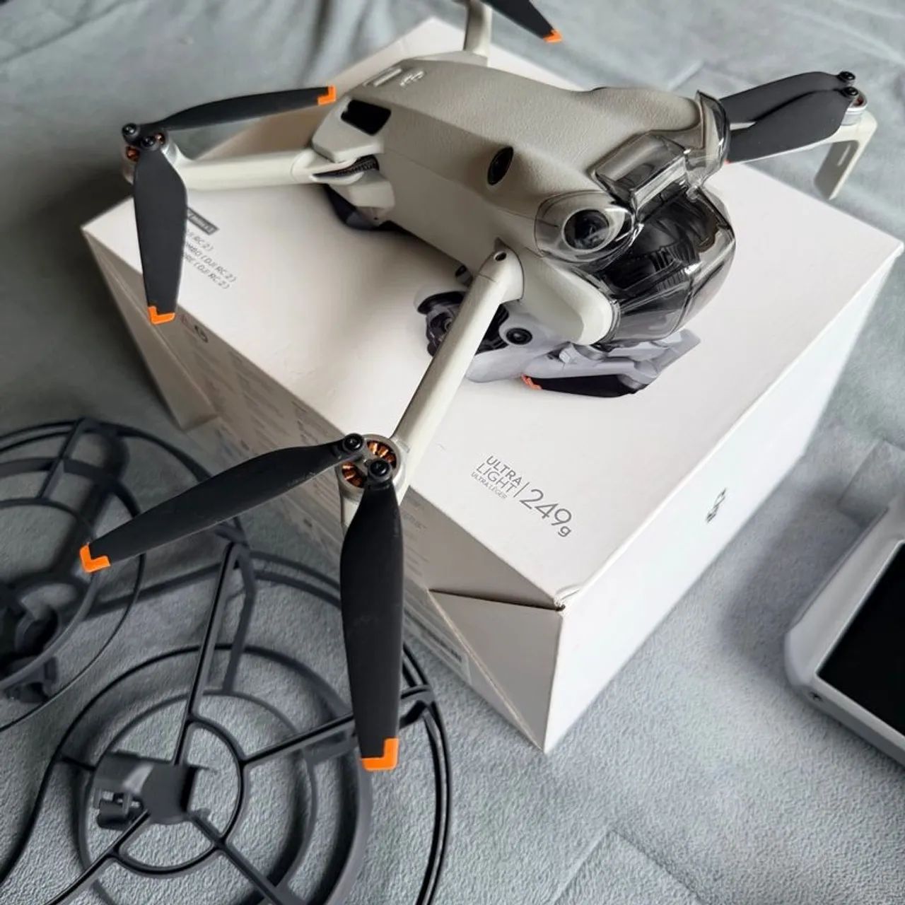 Drone DJI MINI 4 PRO