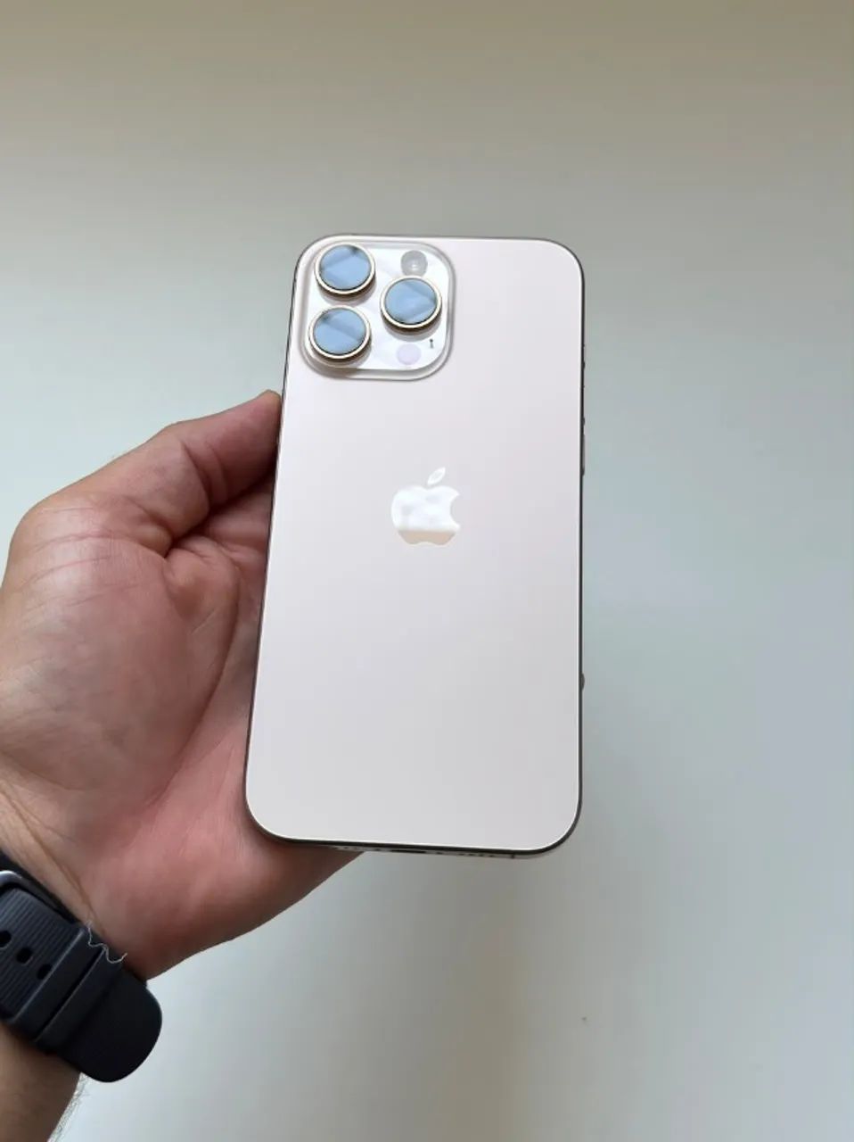 iPhone 16 pro max 256GB (garantia e parcelamento) - Foto 2