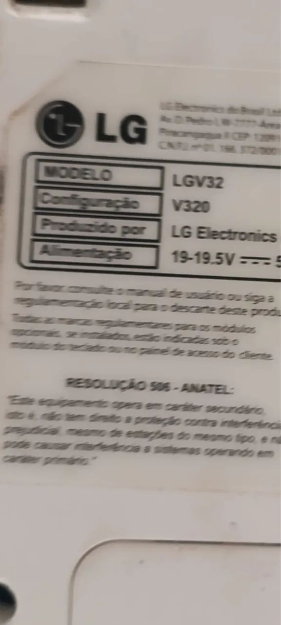 LGV 32 - Computadores e Desktops - Guará II, Brasília 1532607702 | OLX