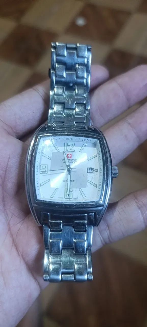 Vendo Relogio Original