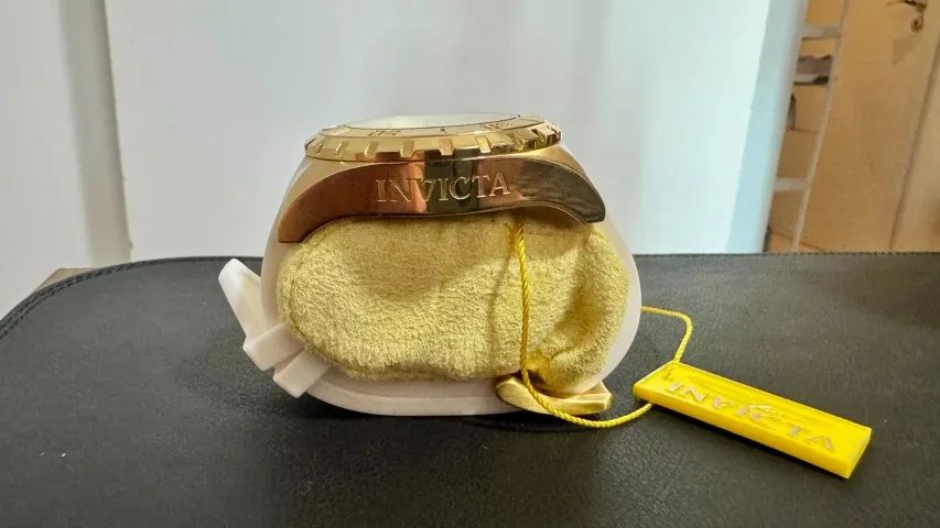 Relógio Invicta Pro Diver Original  - Foto 4