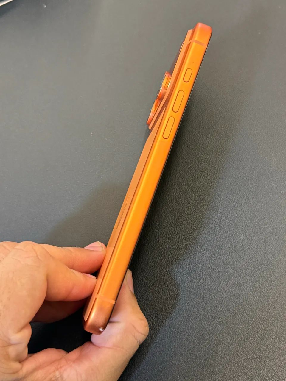 iphone 17 pro Max  - Foto 4