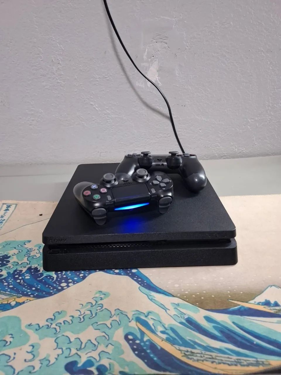 PS4