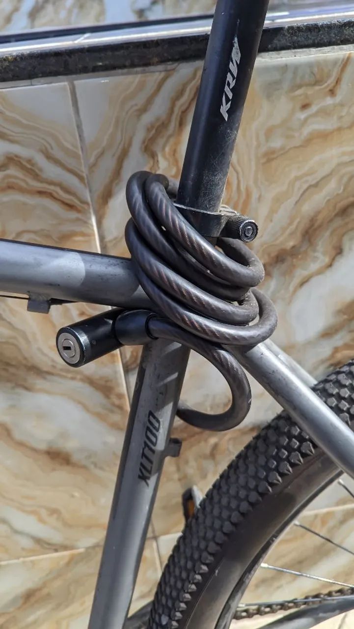 *Bicicleta KSW Ltx Shimano 24 Marchas - Original* - Foto 6