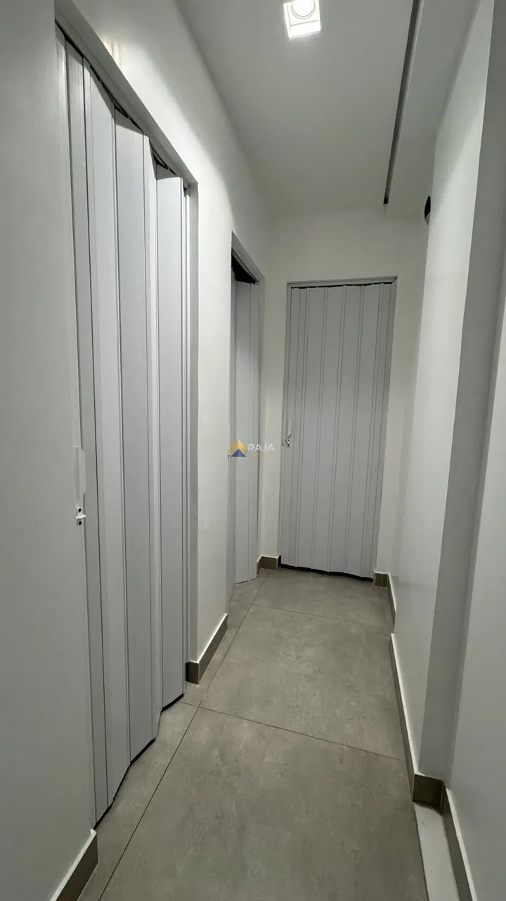 SALA COMERCIAL COM 55 M² PARA LOCAÇÃO NO MANGABEIRAS - Foto 3