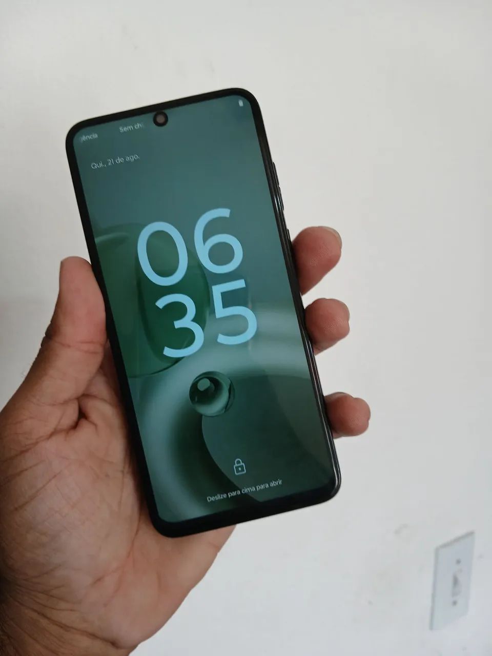 Moto edge 30 neo 256gb 