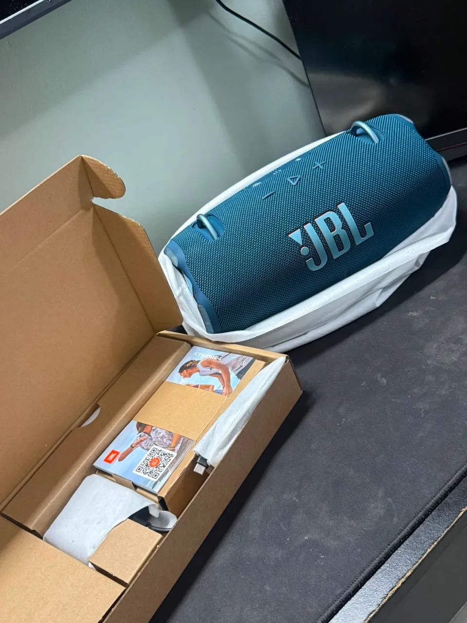 JBL EXTREME 4 