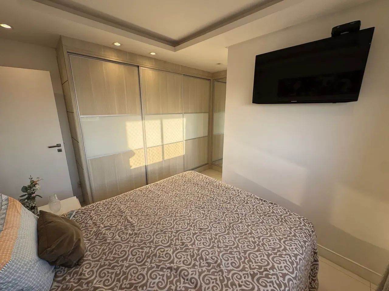 3 quartos com 3 vagas - Foto 3