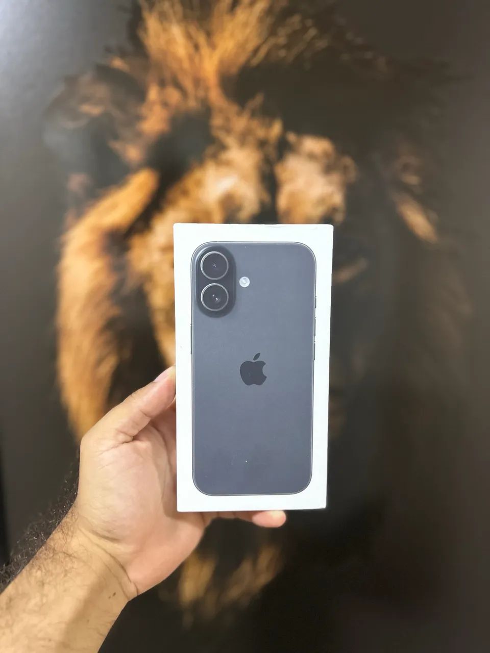 iPhone 17 - Lacrado  - Foto 2