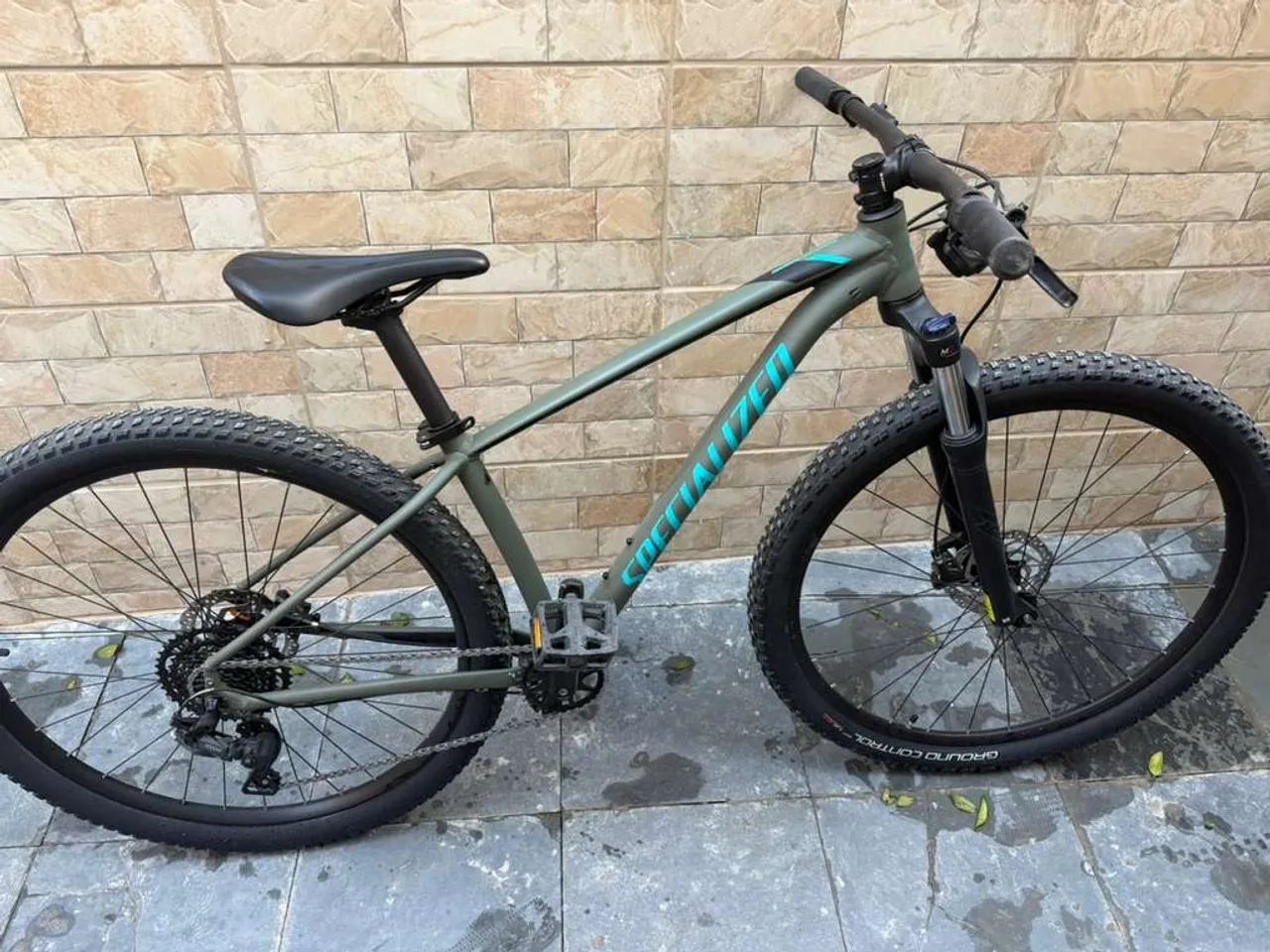 Bike specialized só $2500 - Foto 3