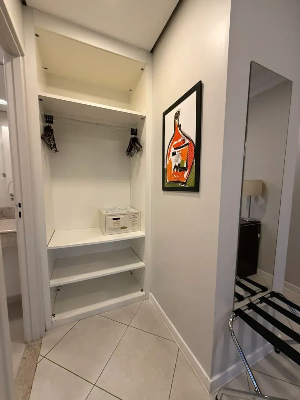 VENDO FLAT NO Millennium - Foto 5