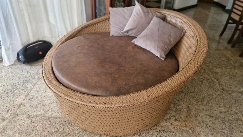 Chaise Orbital - Foto 2