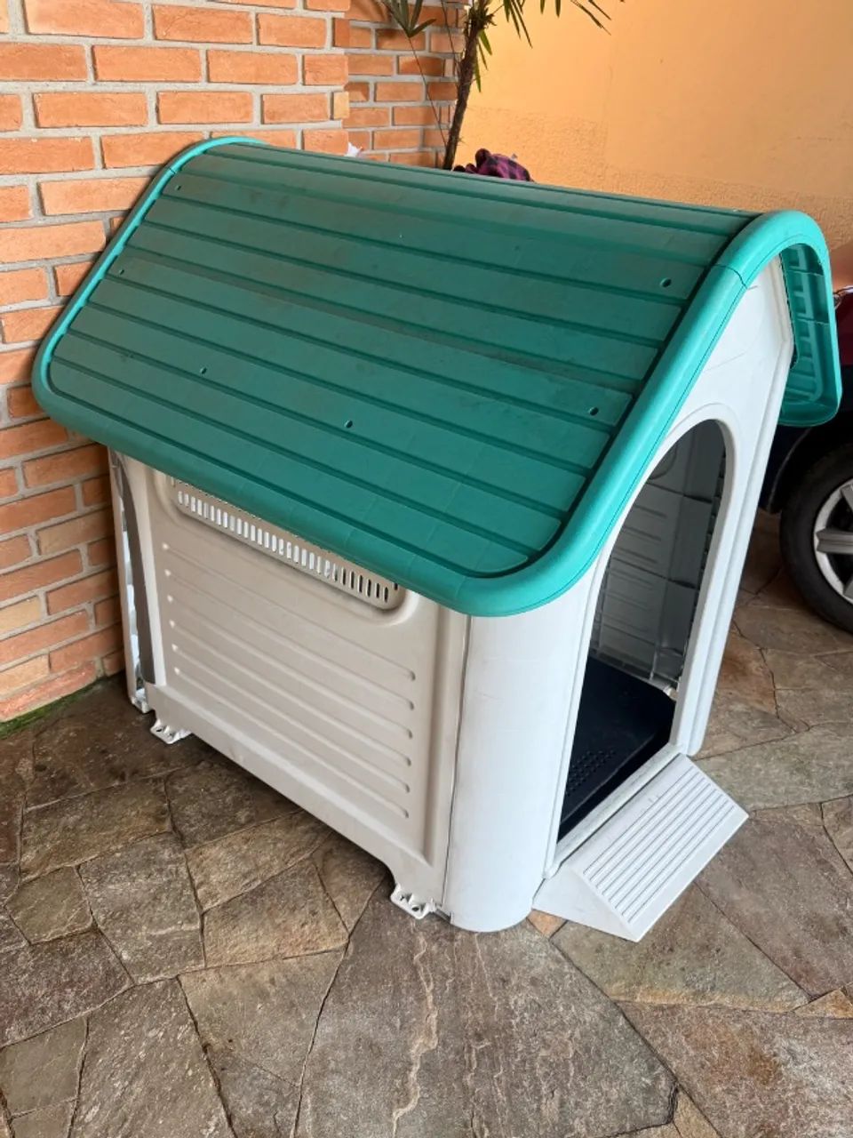 Casinha cachorro  - Foto 3