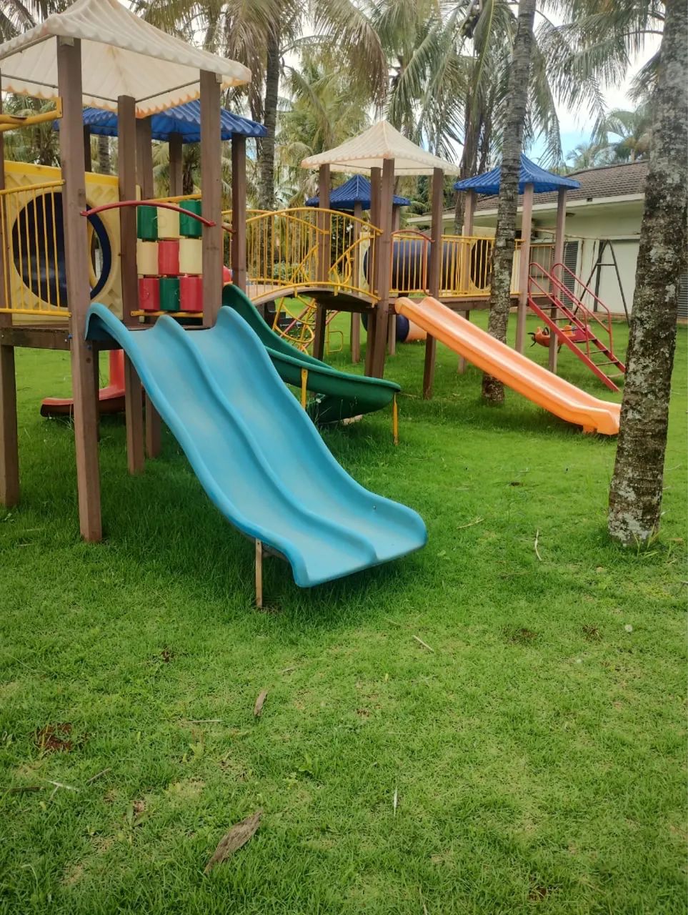 playground - Foto 3