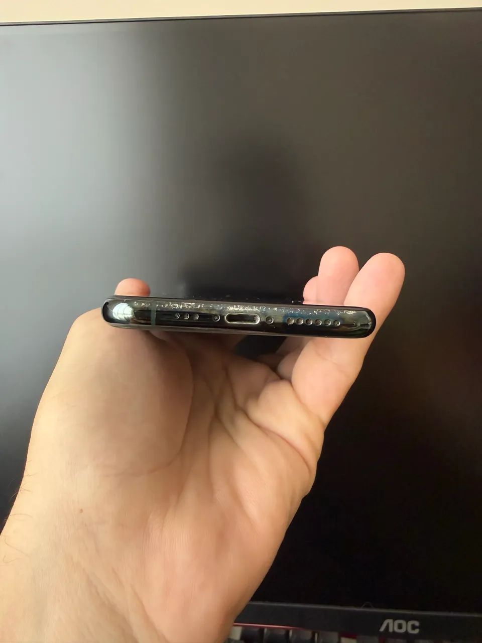 Iphone 11 Pro 256gb Conservado - Foto 2