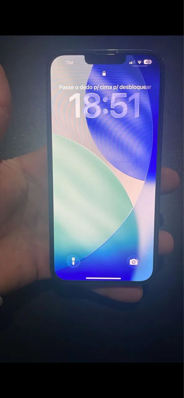 iPhone 13 Pro Max  - Foto 2