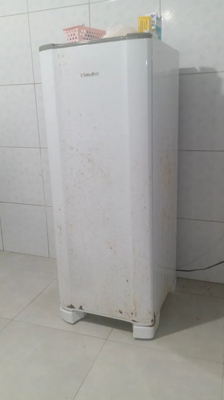 Geladeira