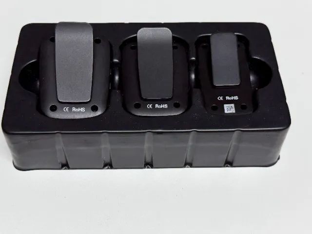 Microfone de Lapela Saramonic Blink 500 B2 - Foto 4