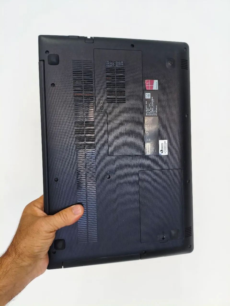 Lenobo ideapad310(不良品) Notebook Lenovo IdeaPad 310-15ISK com Defeito LEIA O ANUNCIO