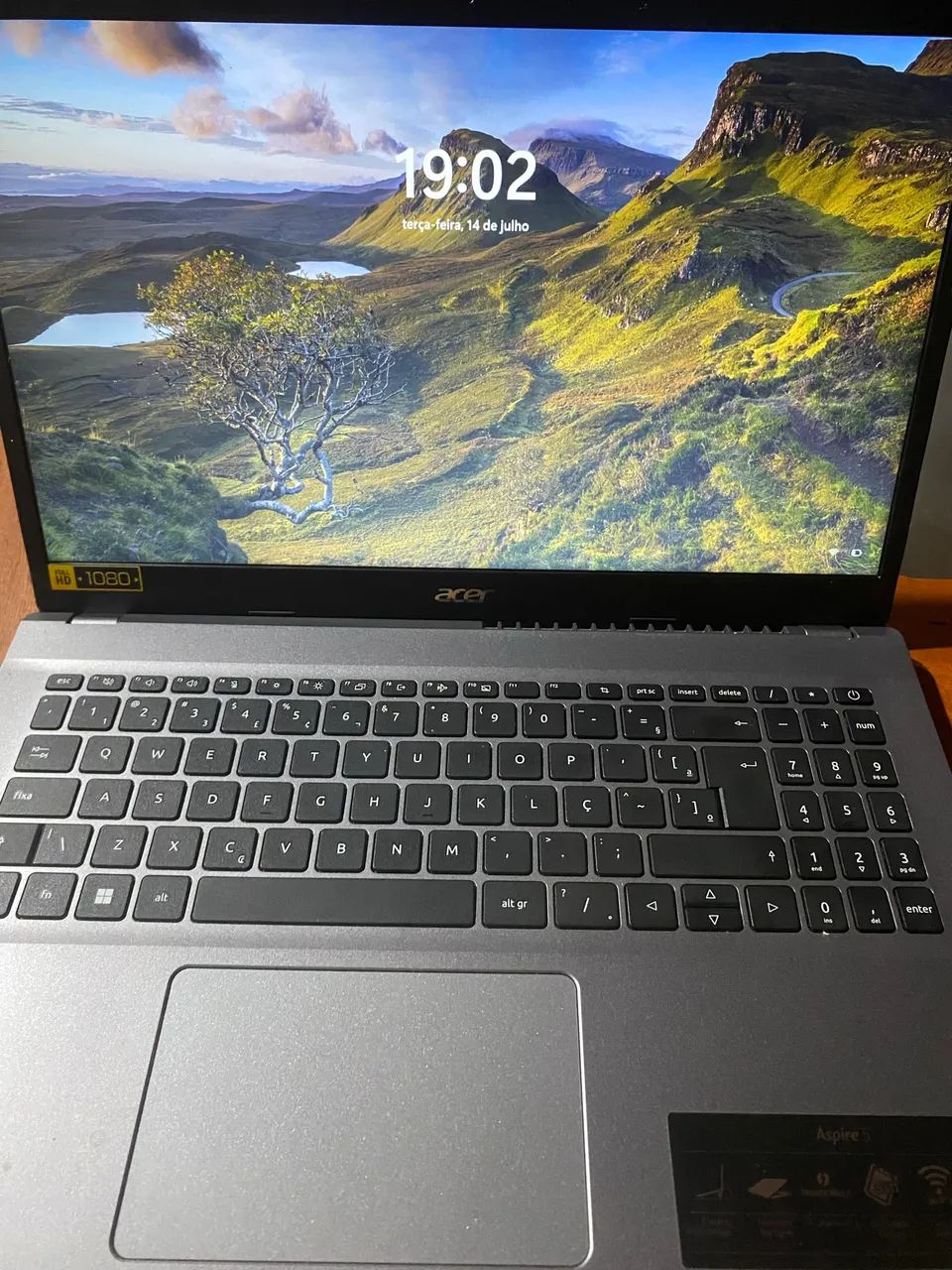 NOTEBOOK 