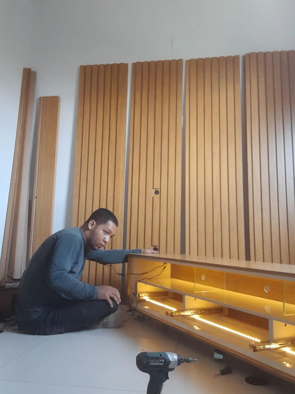 Montador de móveis profissional  - Foto 4