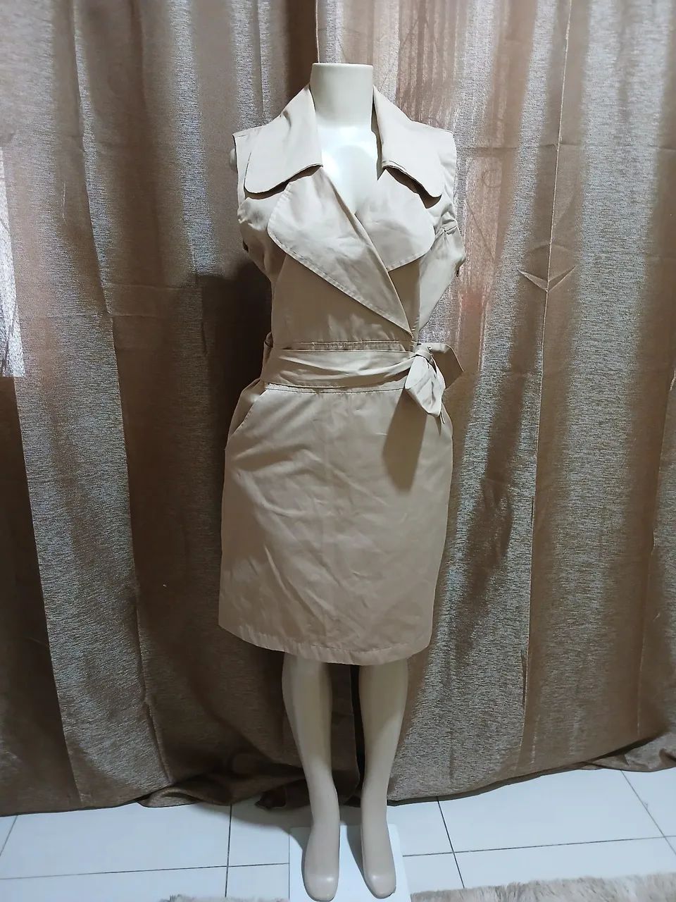 Vestido M 