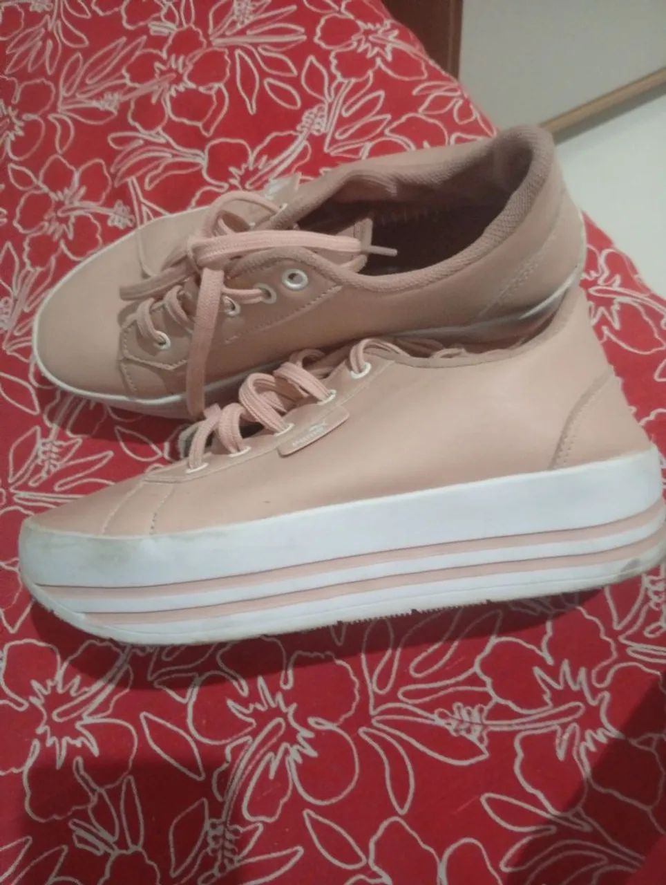 Tênis feminino 37