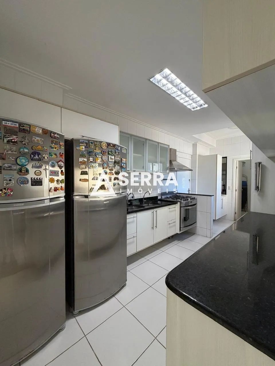 Horto Florestal | 3 Suítes | 183m² | Mobiliado | 4 Vagas Soltas | Total Conforto e Seguran - Foto 9