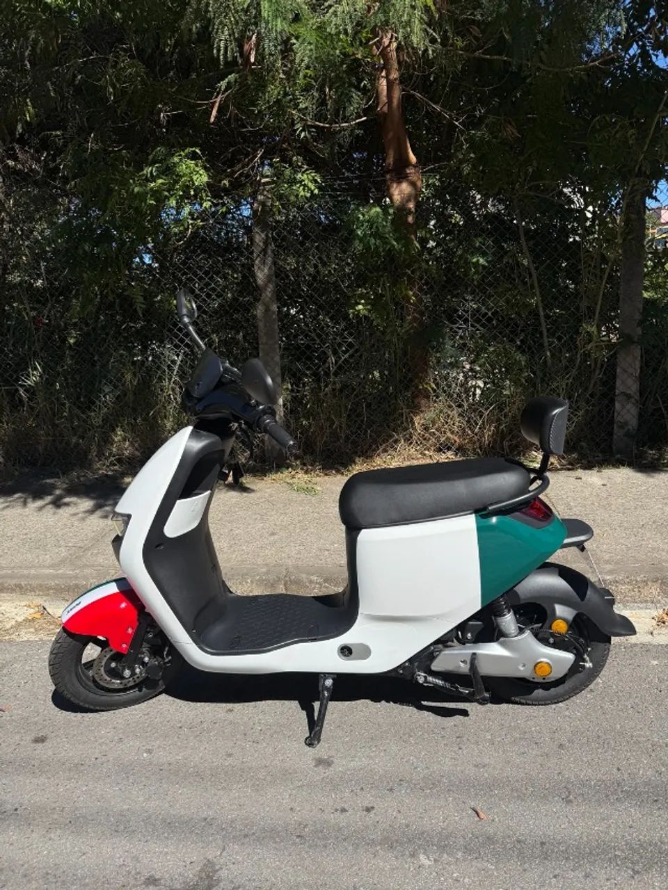 Scooter Elétrica XTMG  - Foto 2