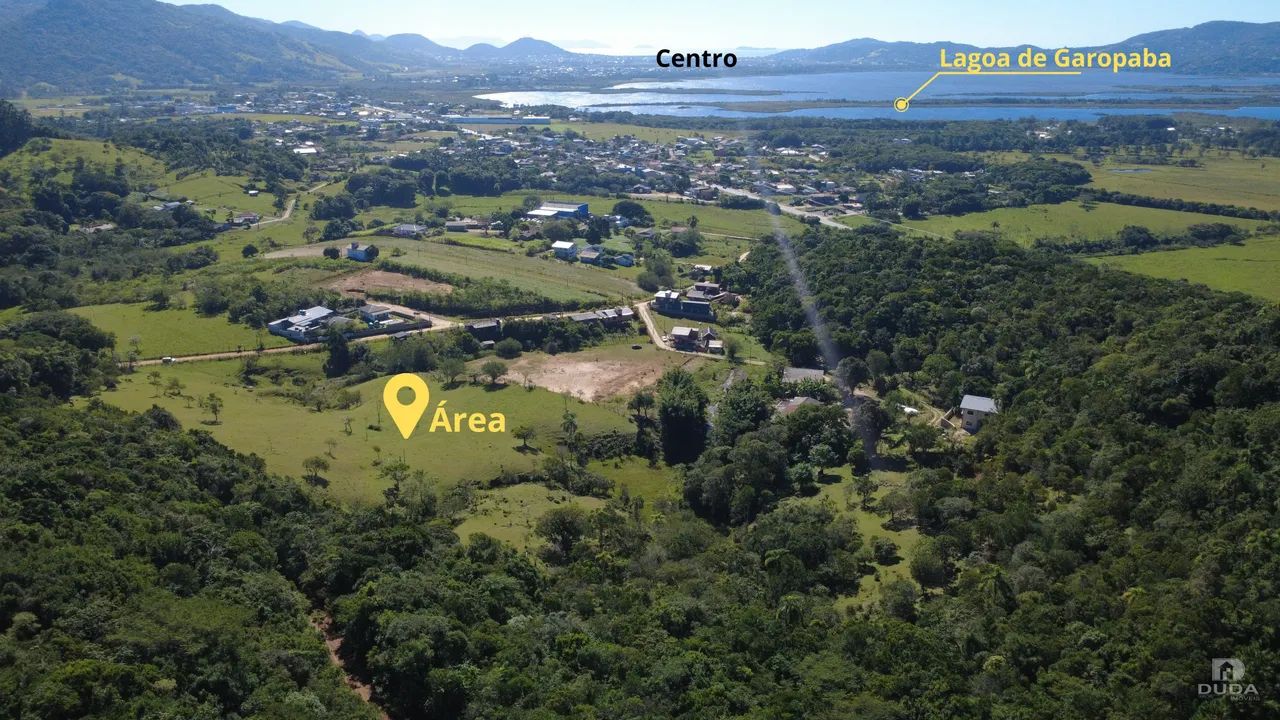 Terreno à venda em Garopaba - Encantada! - Foto 2